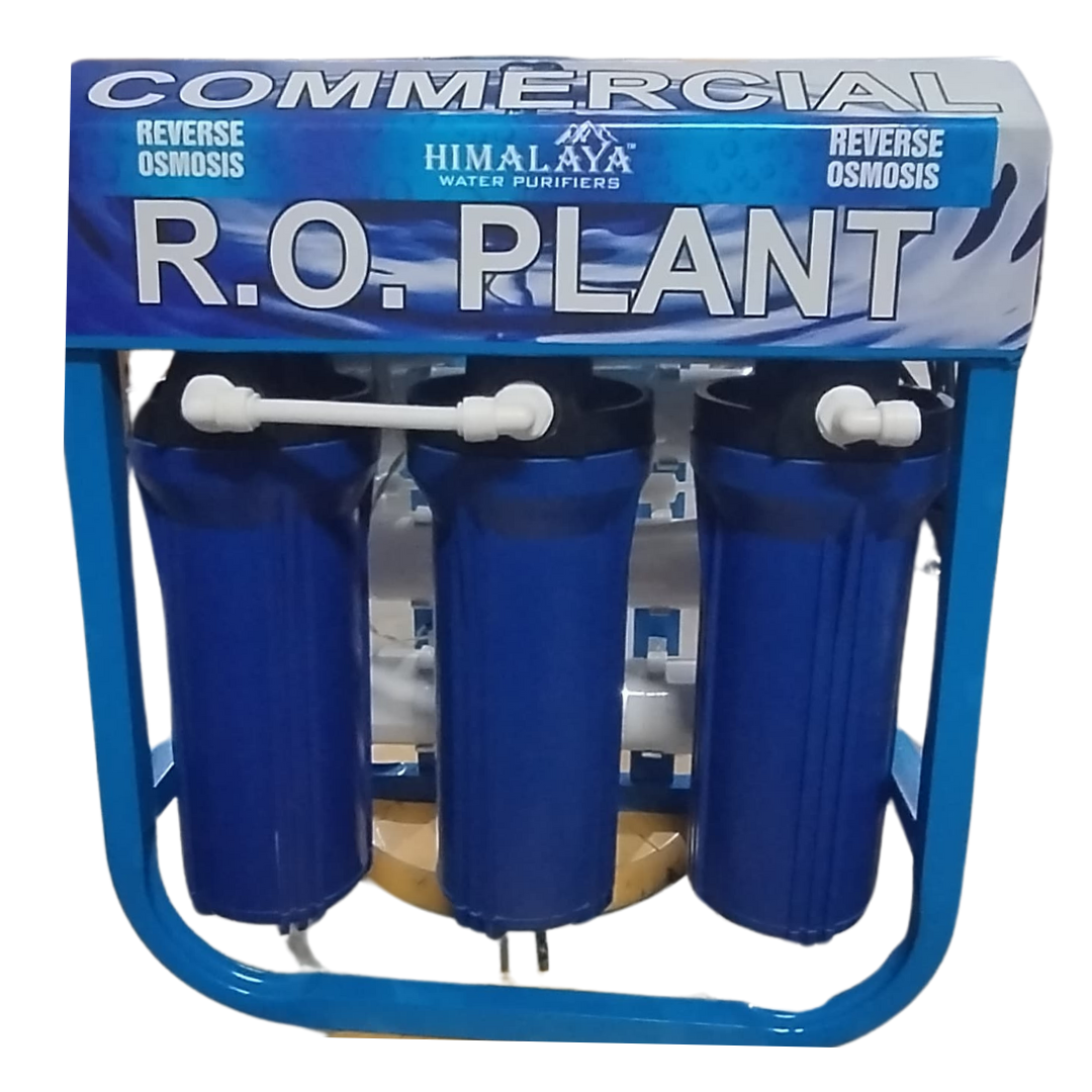 RO PLATINUM